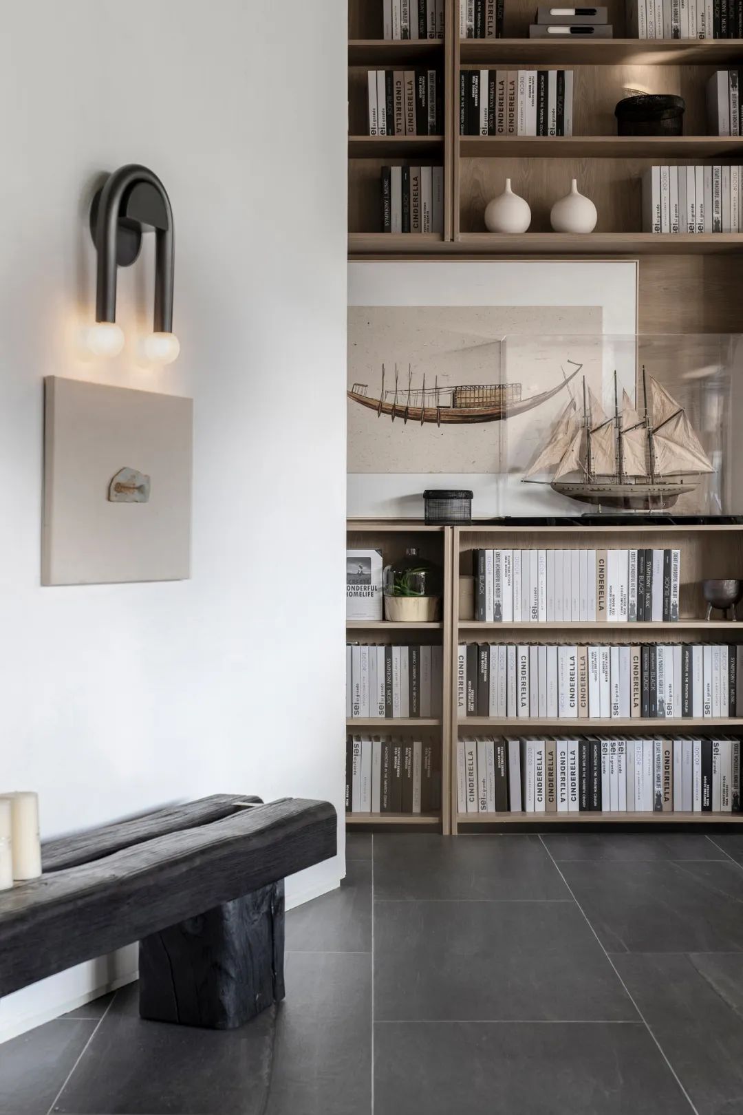 中南置地紫云集营销中心 | 自然与人文的完美融合-23