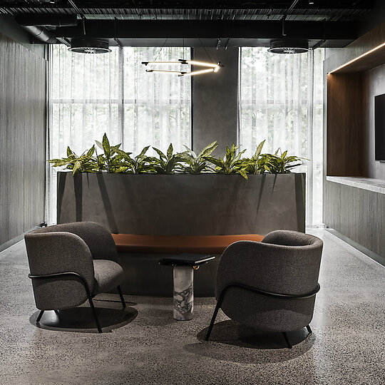 Craftworks by SORA Interior Architecture & Design | Australian Interior Design Awards-0