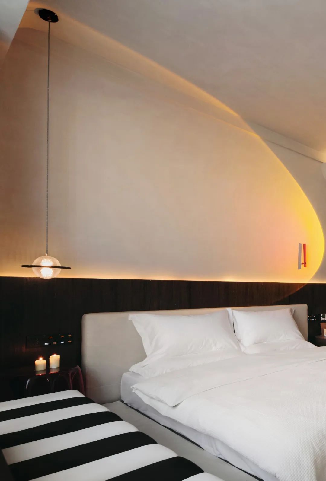 亚菲酒店丨中国安徽丨ZNG 智恒设计-59