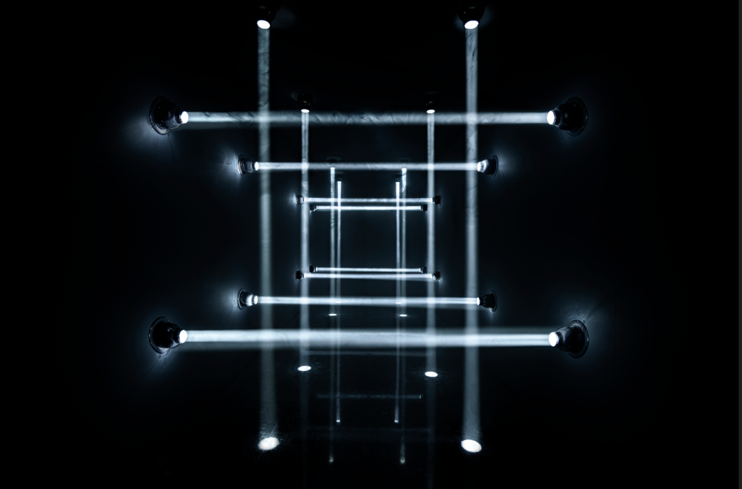 十聿照明设计ULDA|320米高空共赴光影之约——上海白玉兰观景台TheStage-6