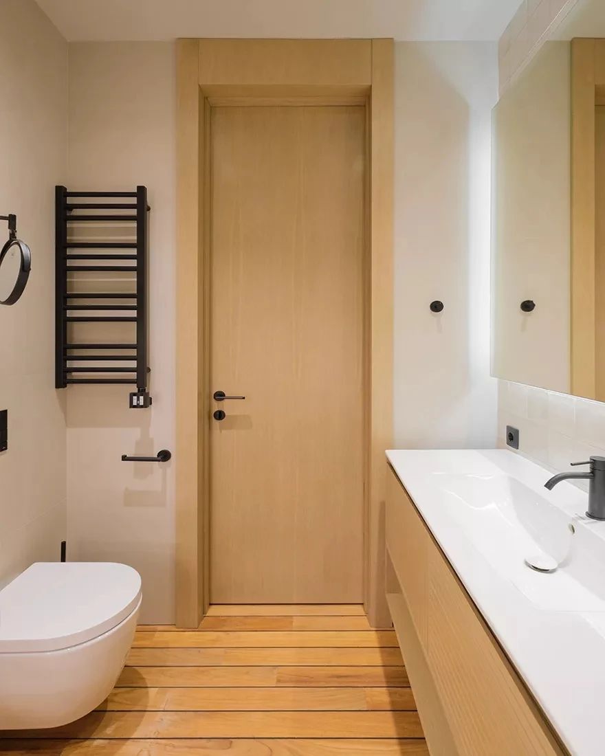 86㎡家居设计-24