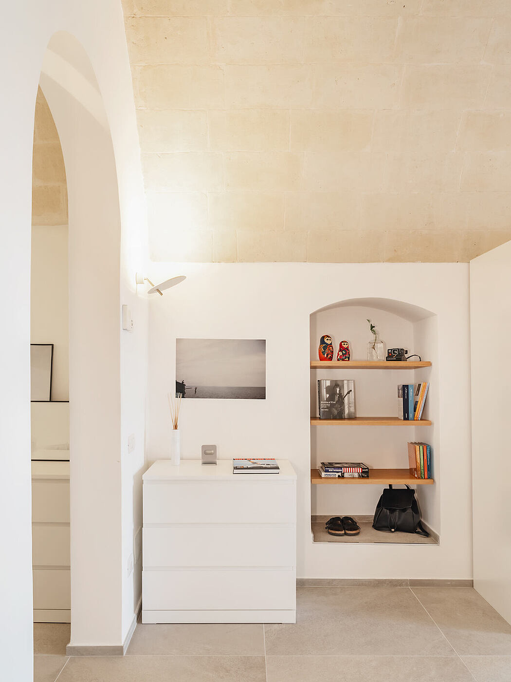 卡萨 FK丨意大利丨Marima de Pace-9