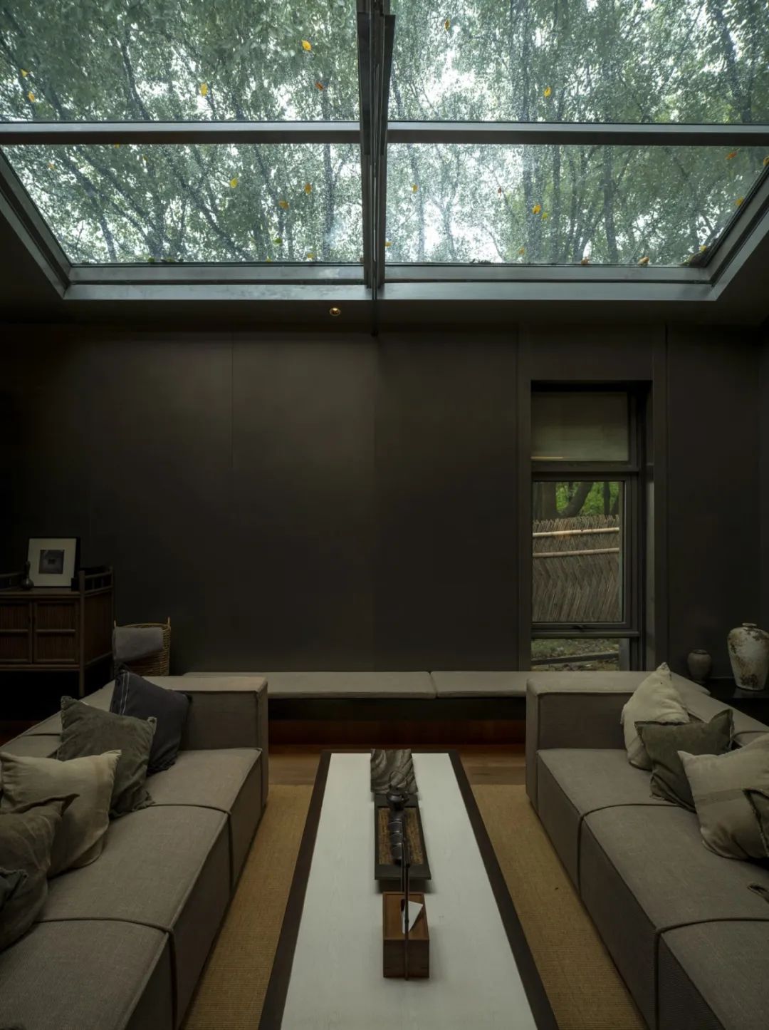 内建築作品｜自然织补的太湖漫山岛-83