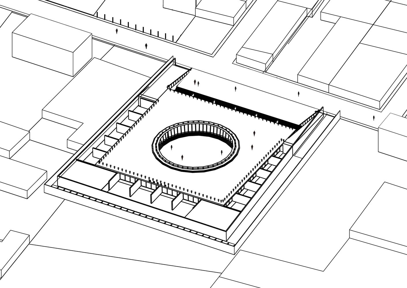 墨西哥 TultepecPyrotechnics 博物馆-52