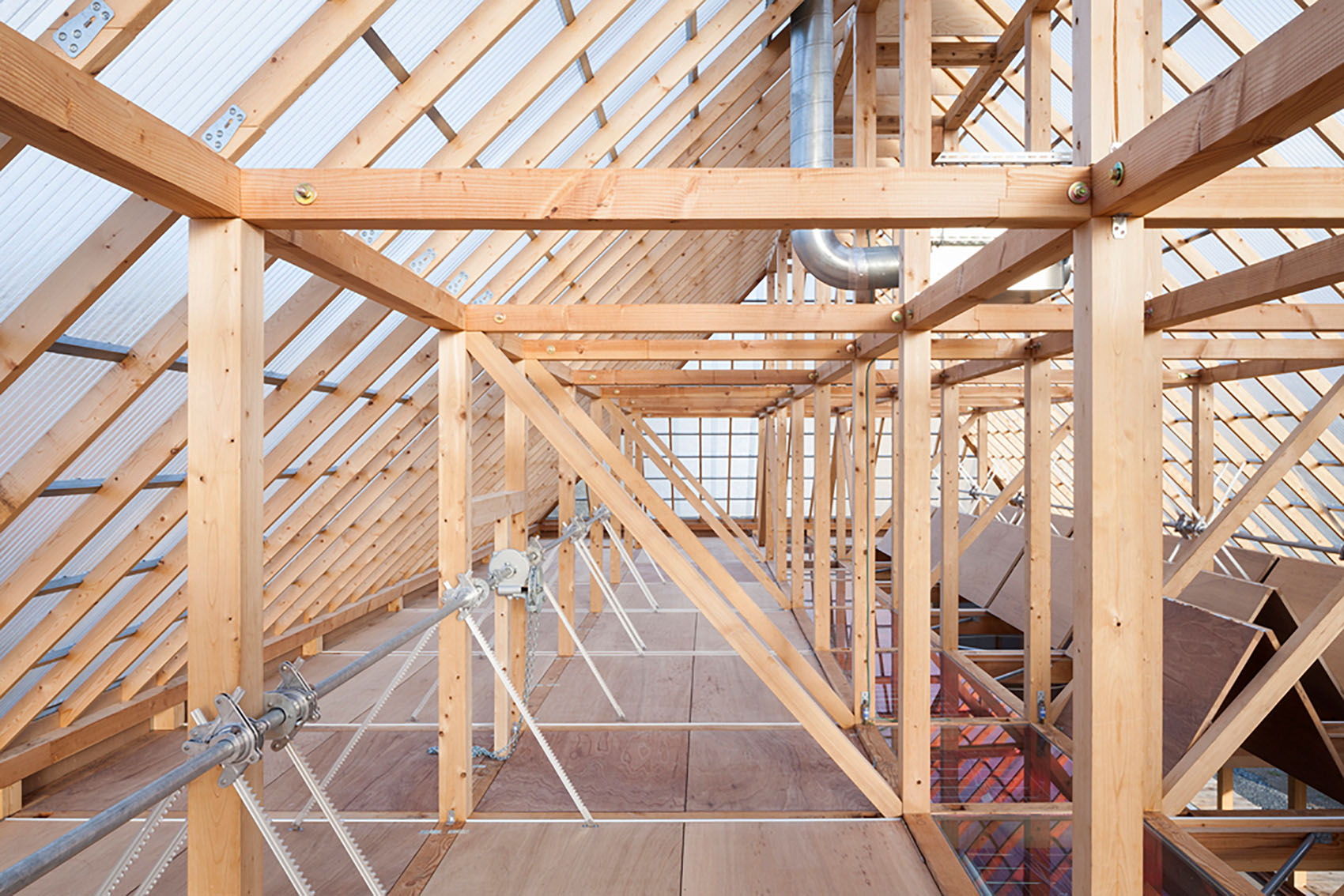 ARI 住宅丨日本丨Lemmart-77