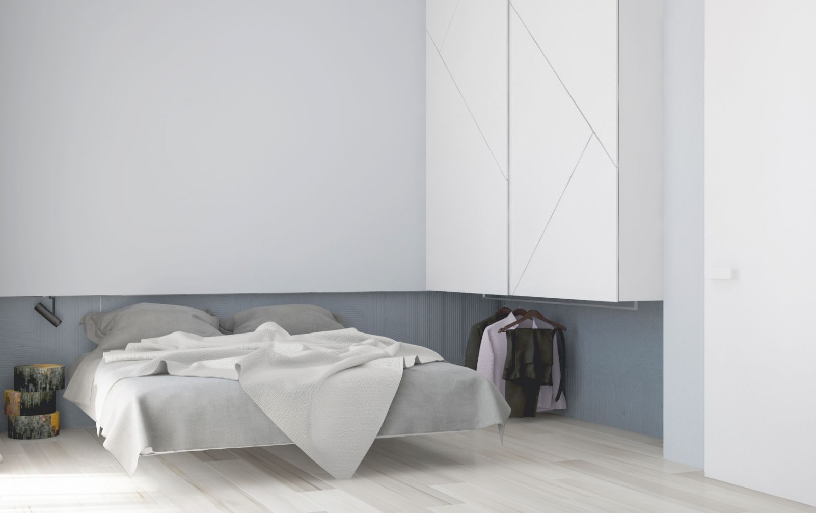 “Атомна Льода”公寓室内设计-11