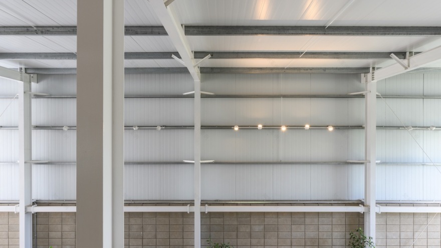 PROMETVA办公楼丨阿根廷科尔多瓦丨KARLEN + CLEMENTE-53