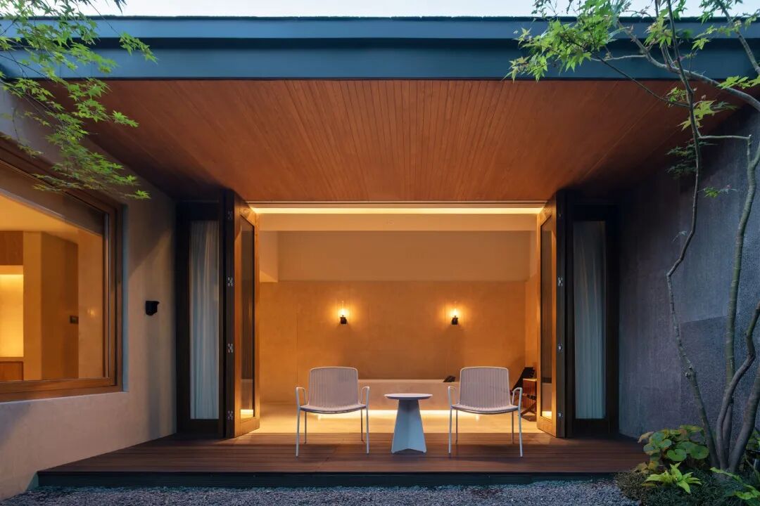 JiangnanHouseYangzhouGuangling,扬州/古城记忆与现代酒店融合-33