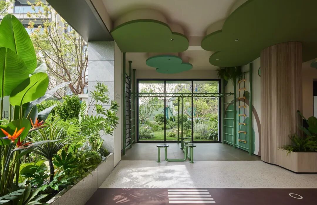 华润，为孩子筑造了童年的鸟巢-58