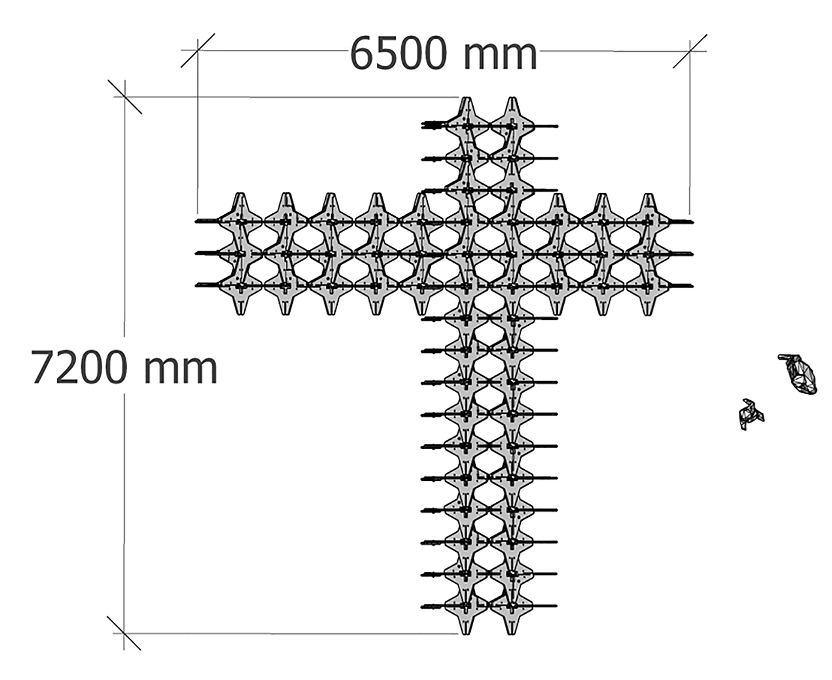 星之塔丨中国深圳丨哲外跃飞建筑工作室-54