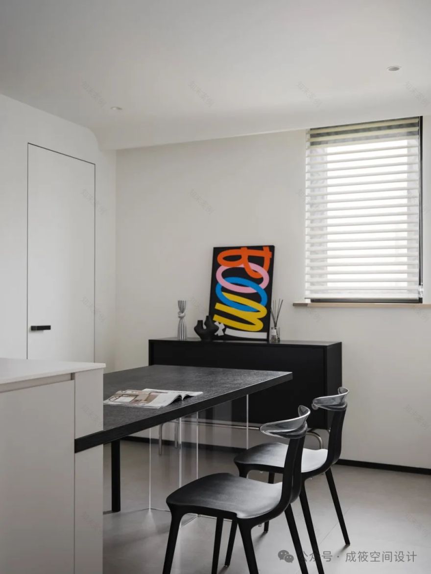 现代复式住宅设计丨中国上海丨成筱设计-26