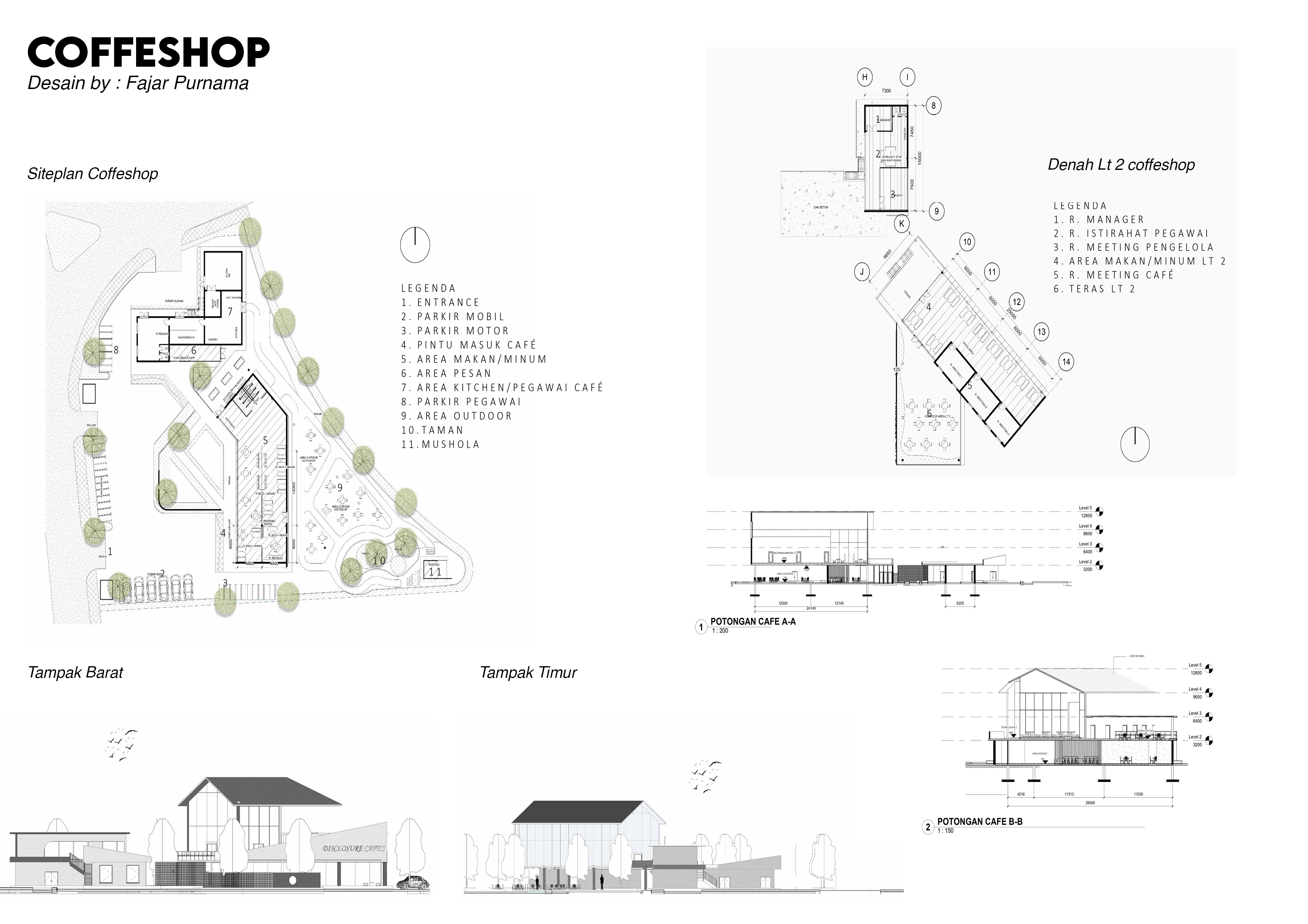 DISCLOSURE COFFESHOP-1