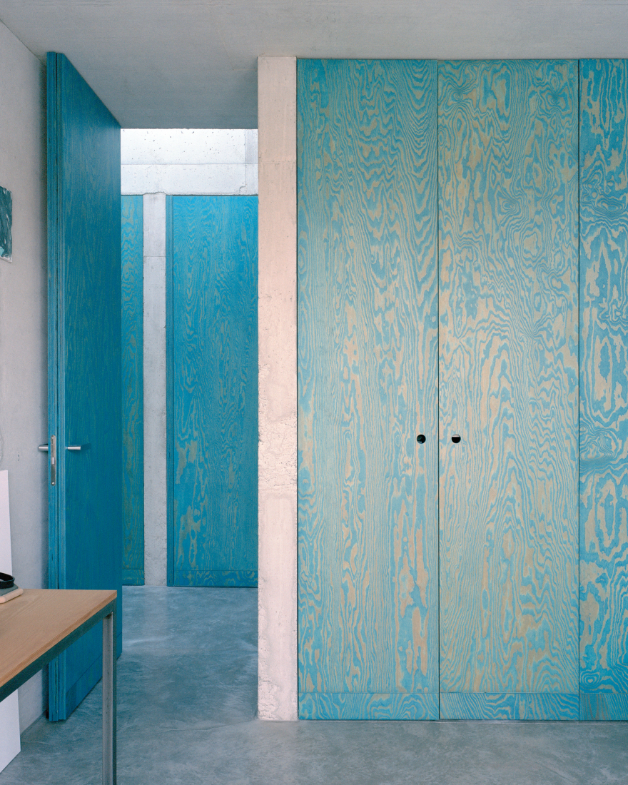 Villa Bôrik 别墅丨Slovak丨Plural-39