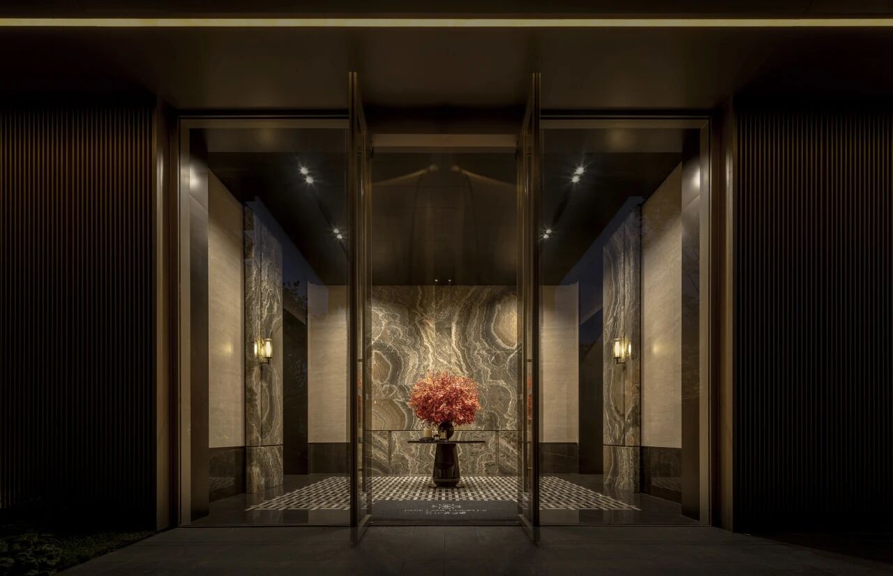 顺德悦府·吾疆丨中国佛山丨DIA丹健国际-85