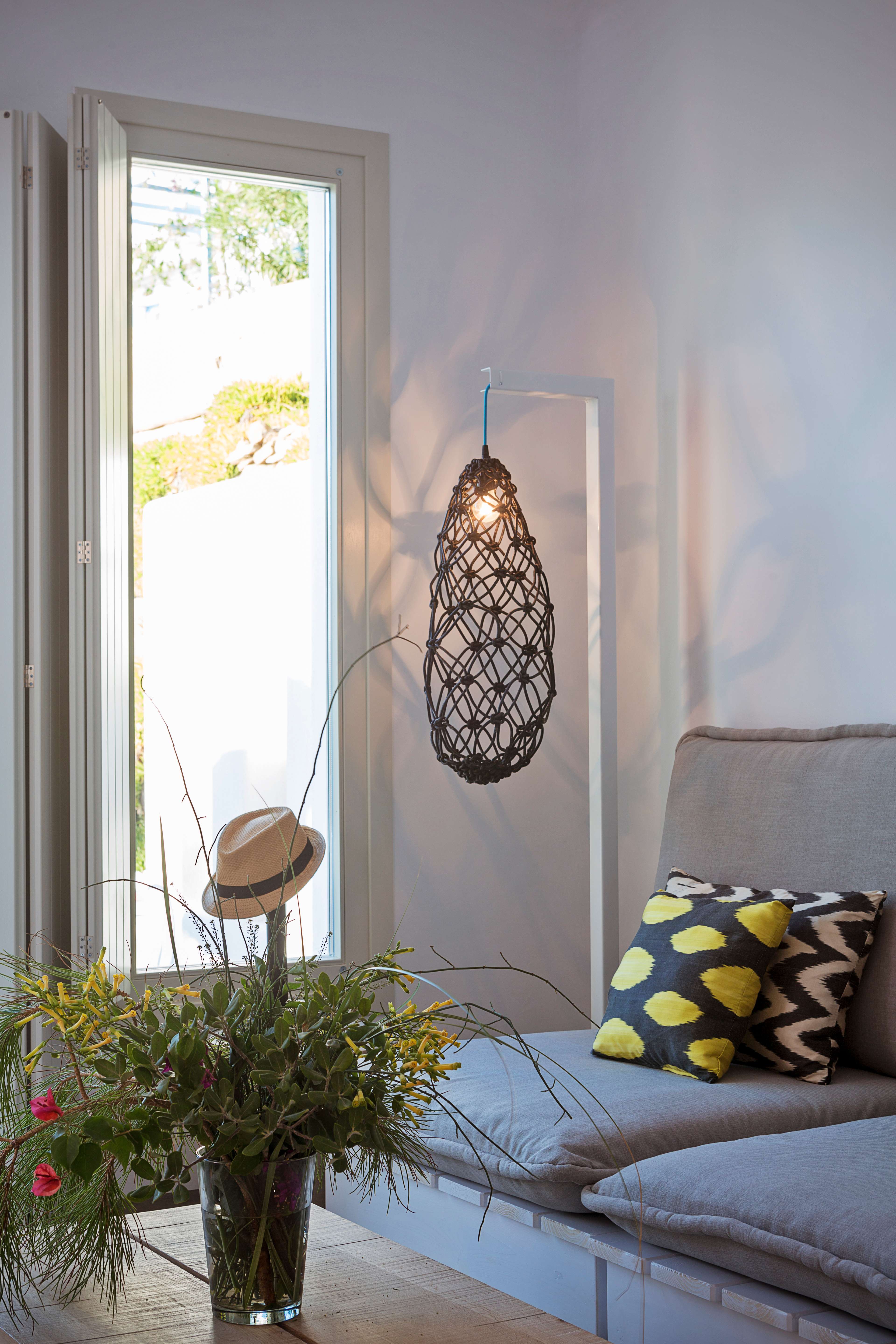 希腊波希米亚酒店-25