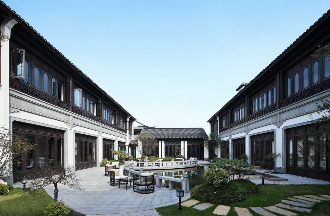 安德湖颐乐学院-47