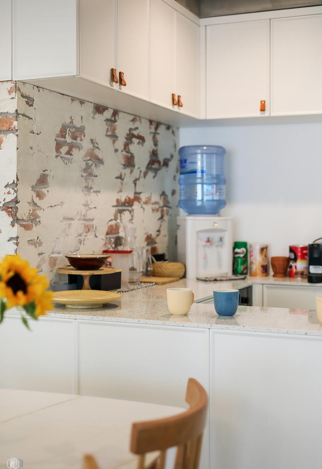 红墙斑驳,灰泥成刻,慢品生活丨木桐设计-9