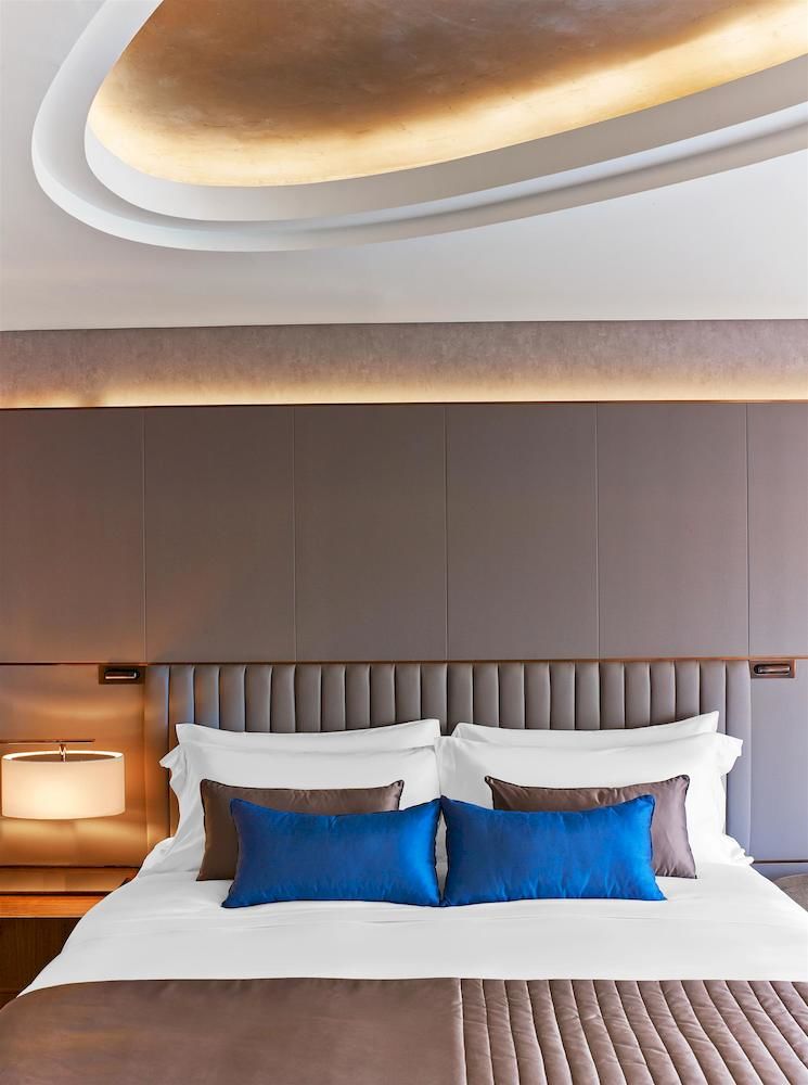 伊斯坦布爾聖瑞吉酒店-2-4