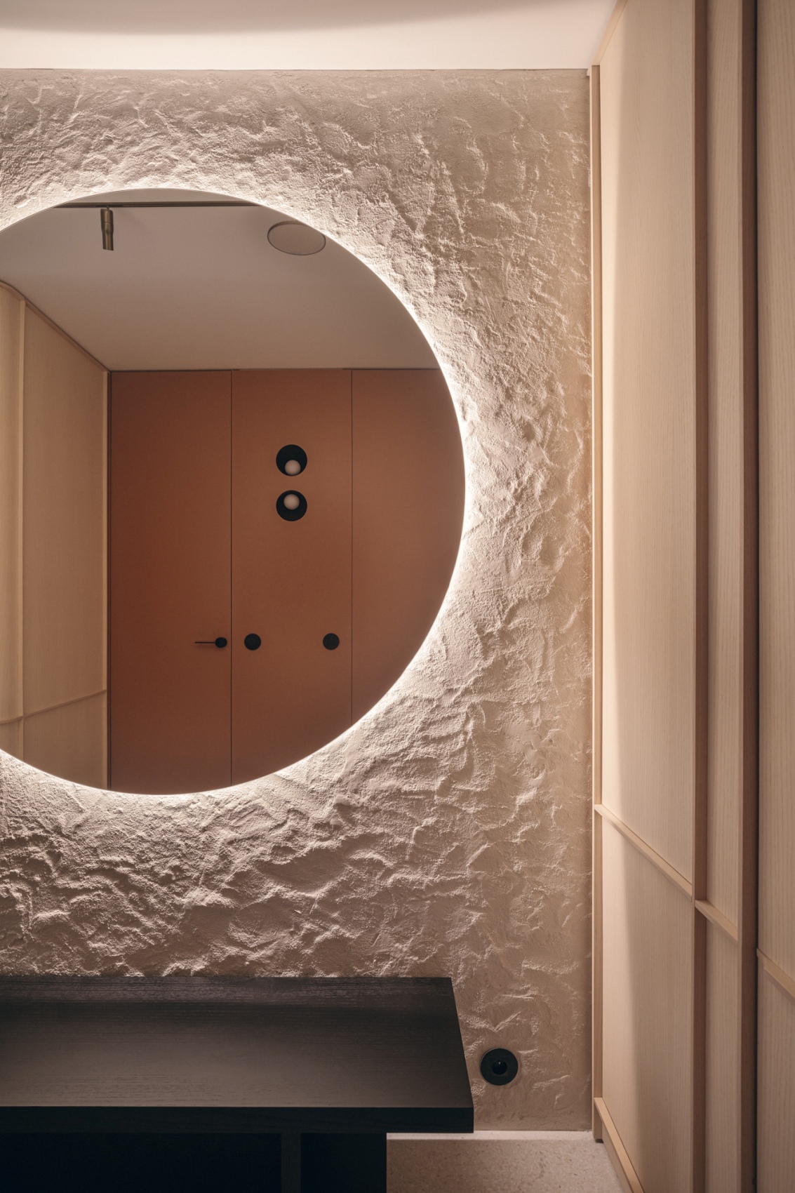 索波特100平米公寓室内设计丨波兰索波特丨Pracownia 111-33