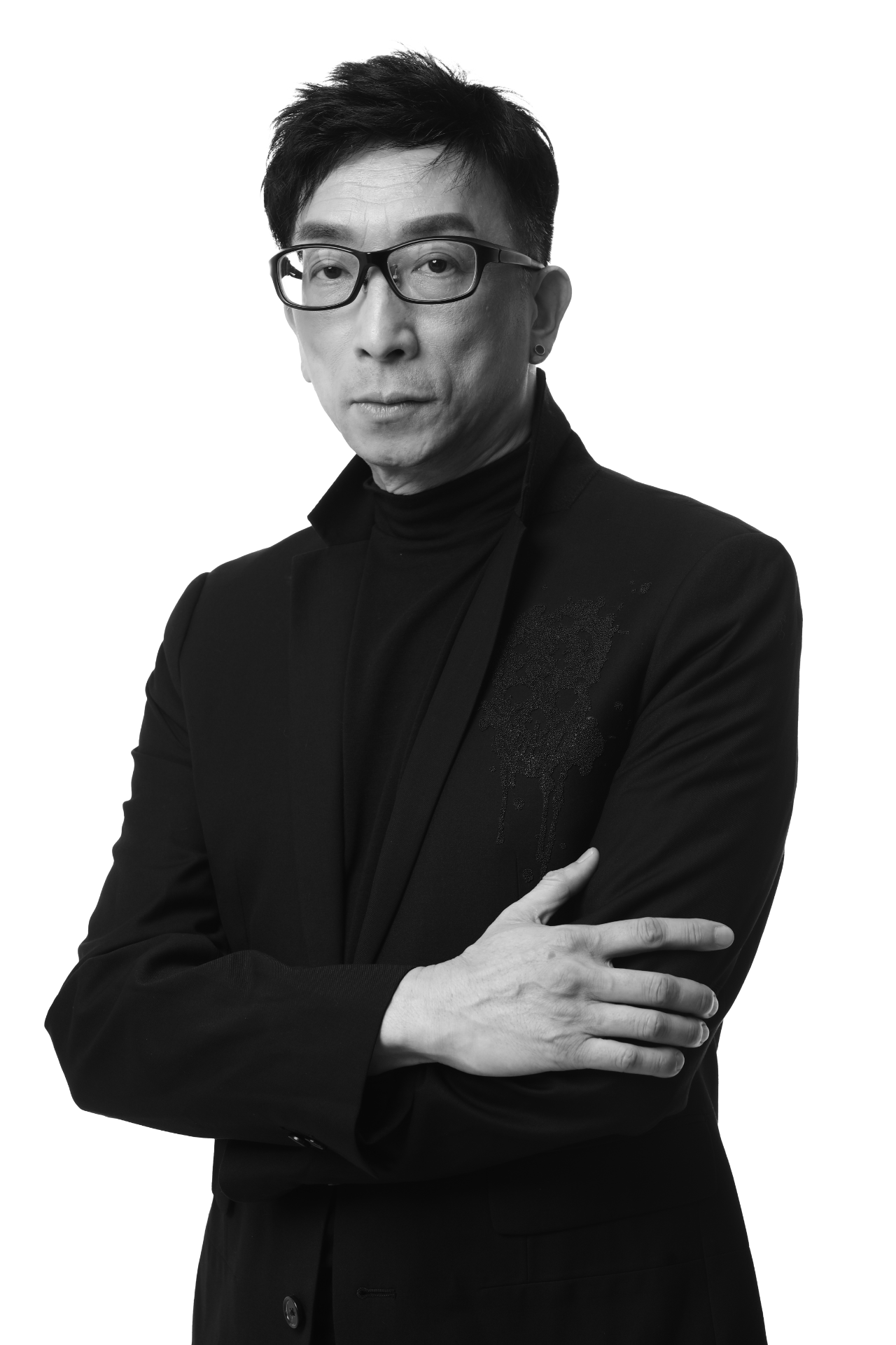 江畔云墅售楼处丨中国台州丨郑仕樑室内设计(苏州)有限公司-77