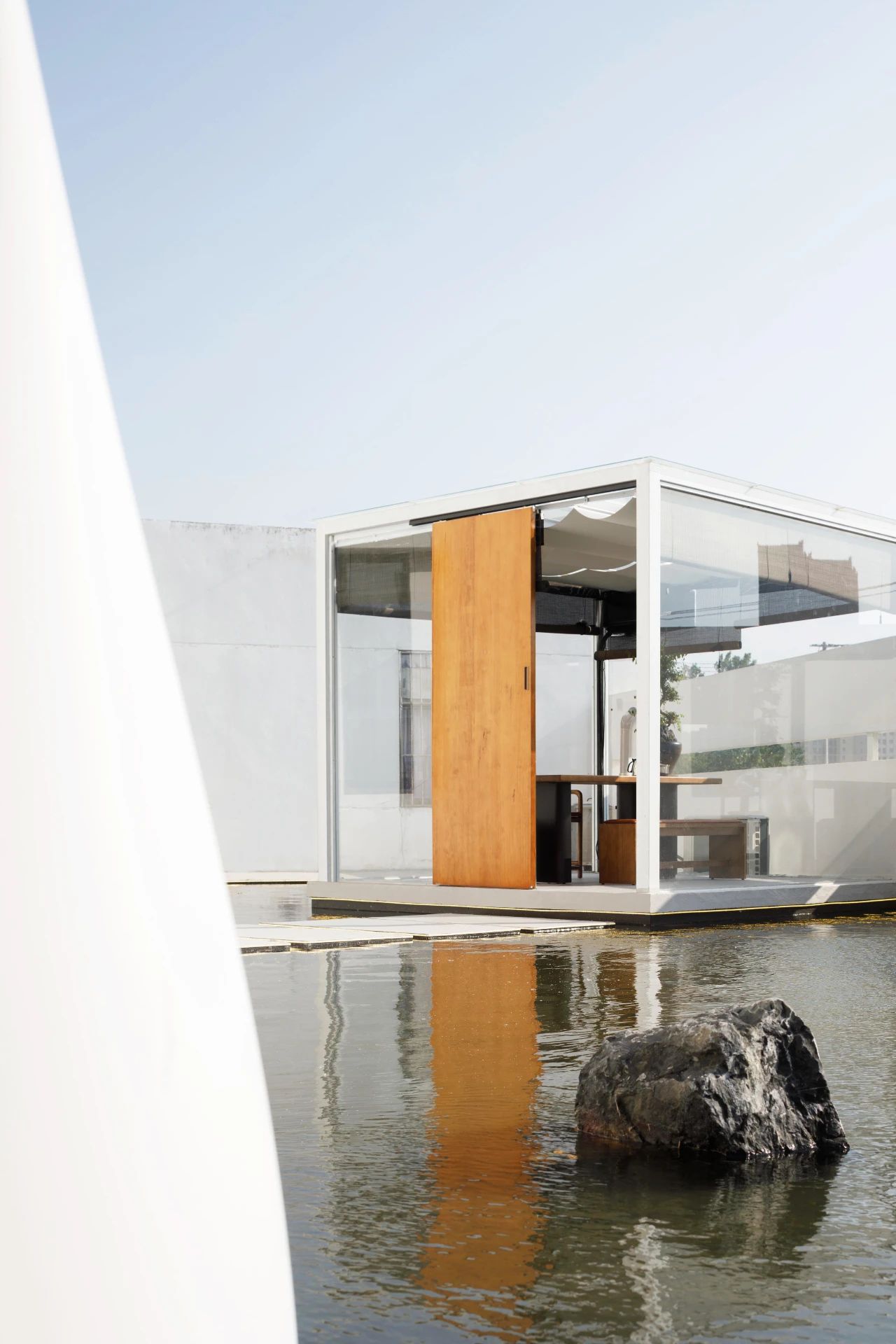 连云港设计力量新公司丨中国连云港丨连云港点度空间设计-28