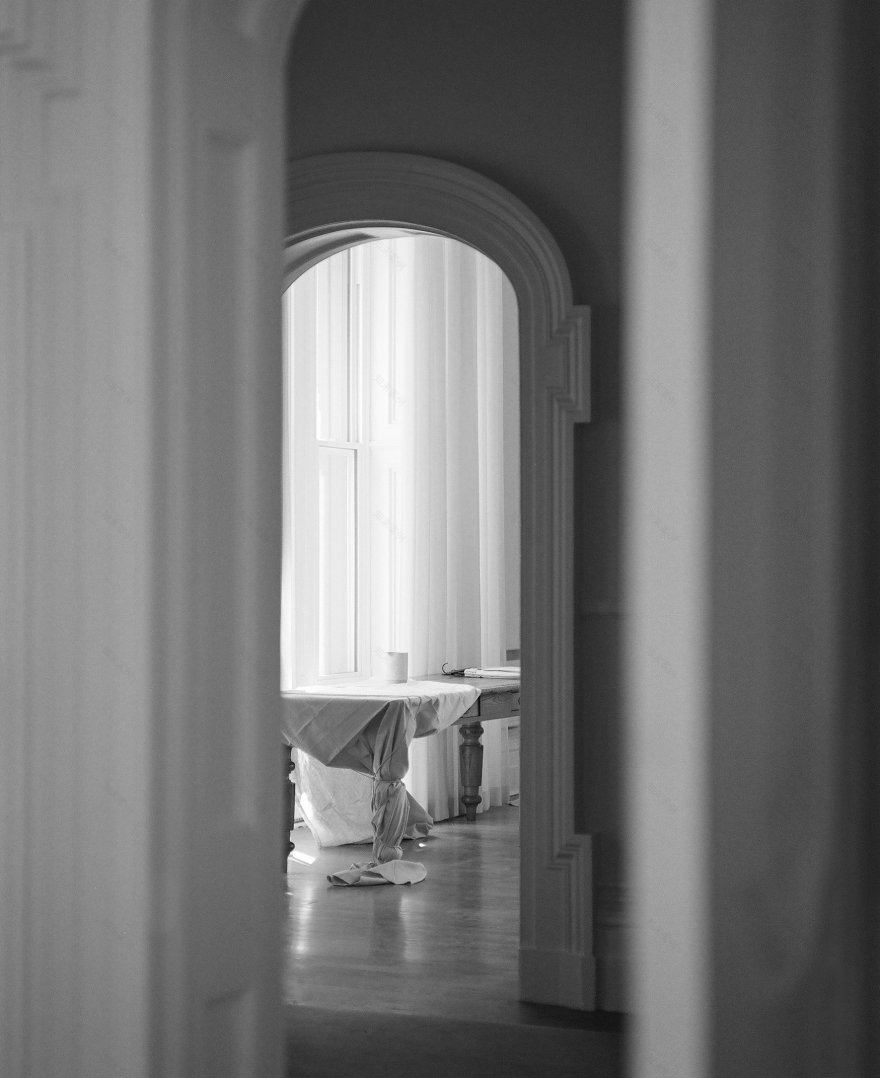 Dernier Occupant: École de Pensée in Residence at Maison Linton — anniversary magazine-3