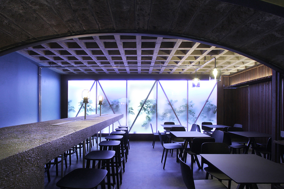 ELAV啤酒餐吧，意大利 / Francesca Perani Enterprise+ MARG Studio-3