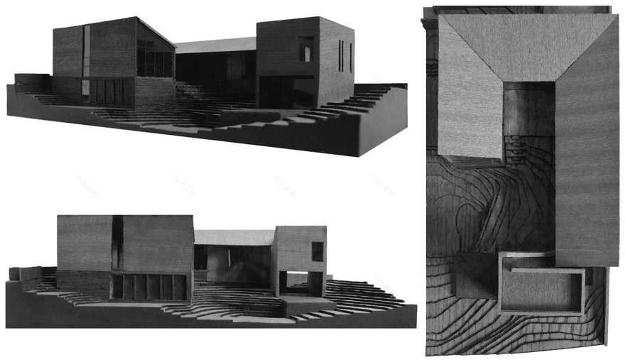 Caribu 住宅丨墨西哥丨Taller Tequio-53