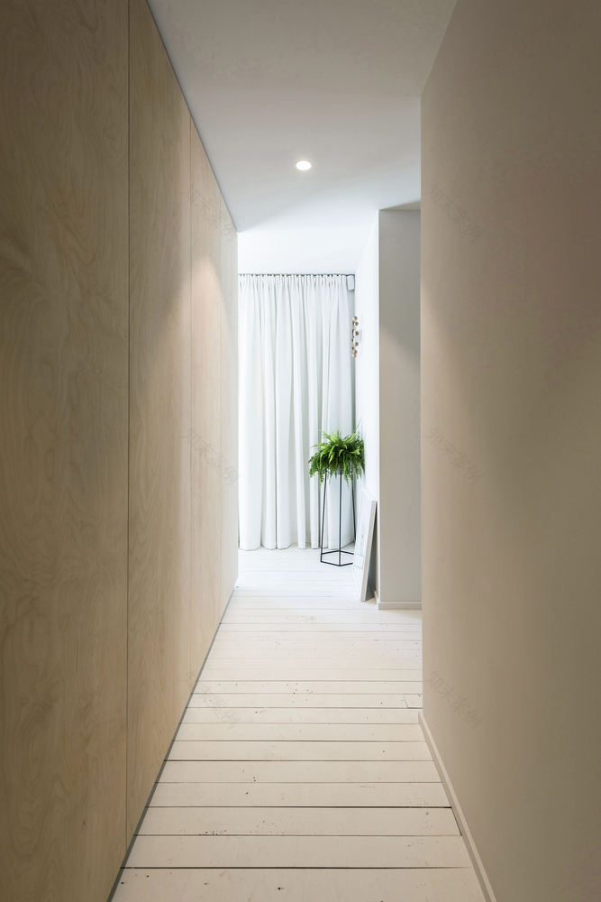 新西兰基督城“城市小屋”-23