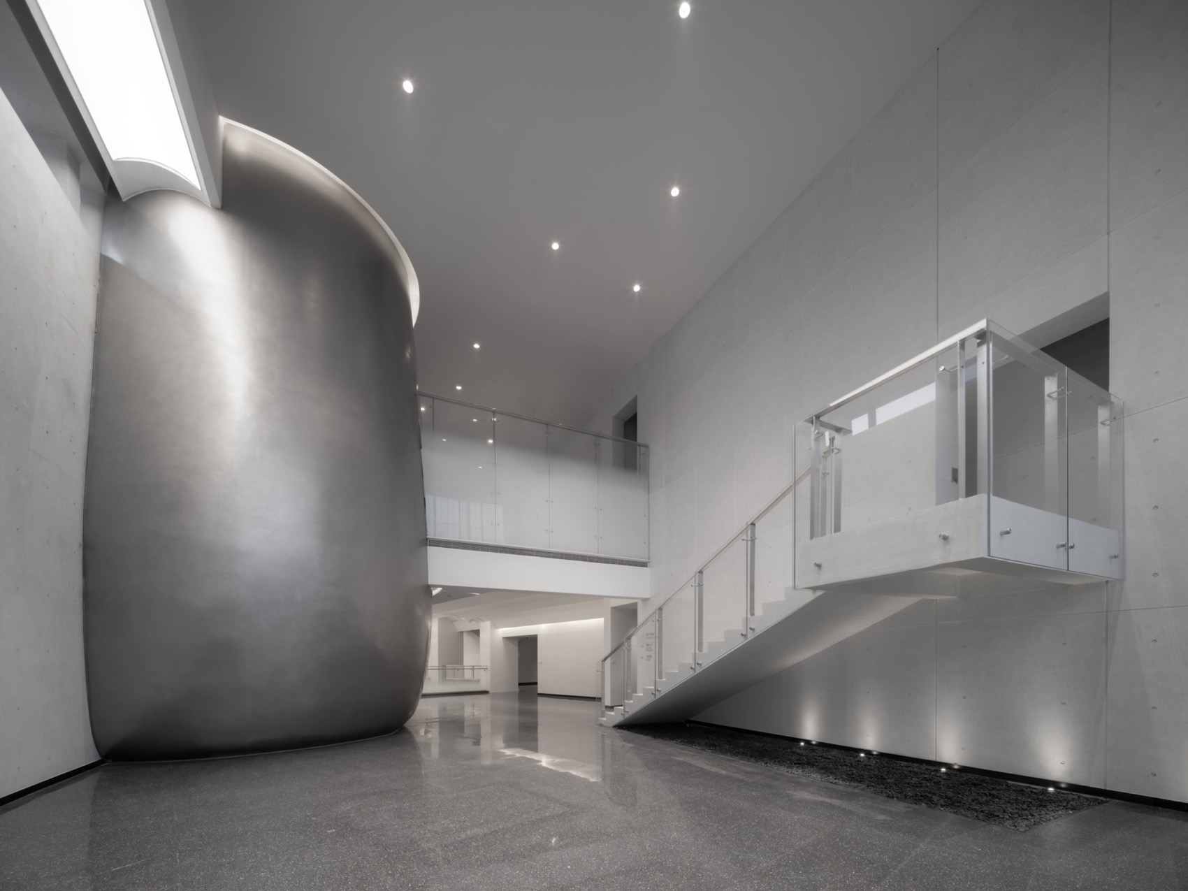 山东韩美林艺术中心项目改造丨中国济南丨同圆设计集团股份有限公司,杭州典尚建筑装饰设计有限公司-112