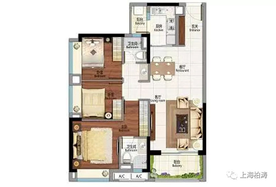 肇庆香悦公馆丨中国广州-78