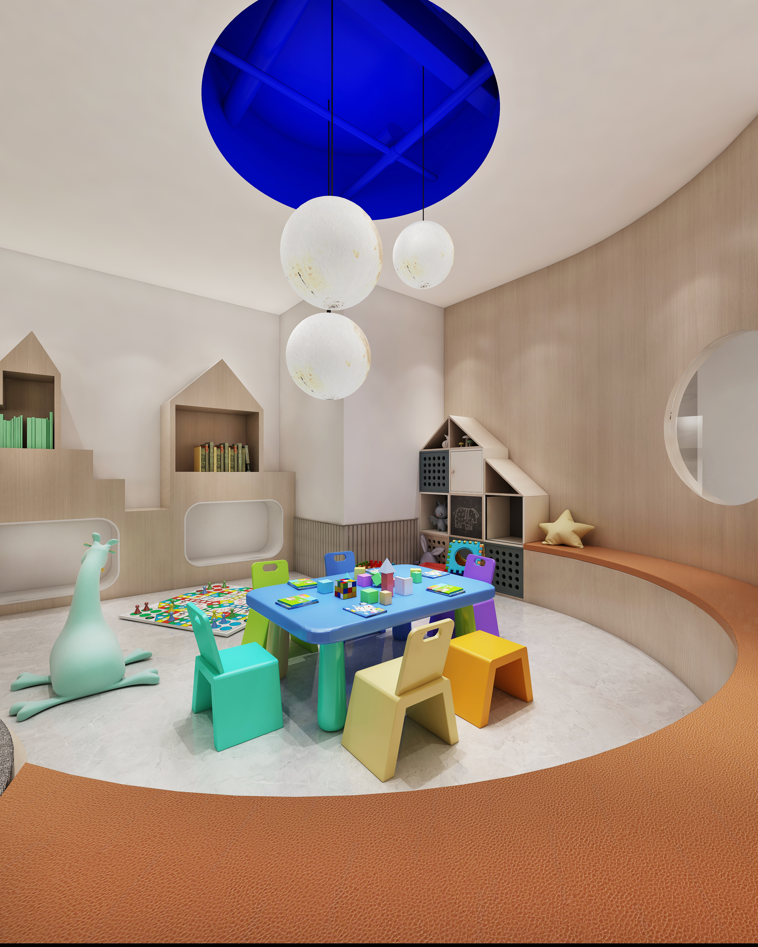 综合活动中心-14