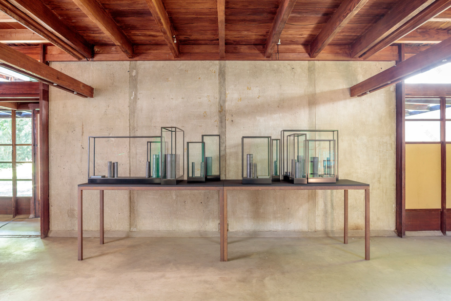 Rudolph Schindler 自宅丨美国-34