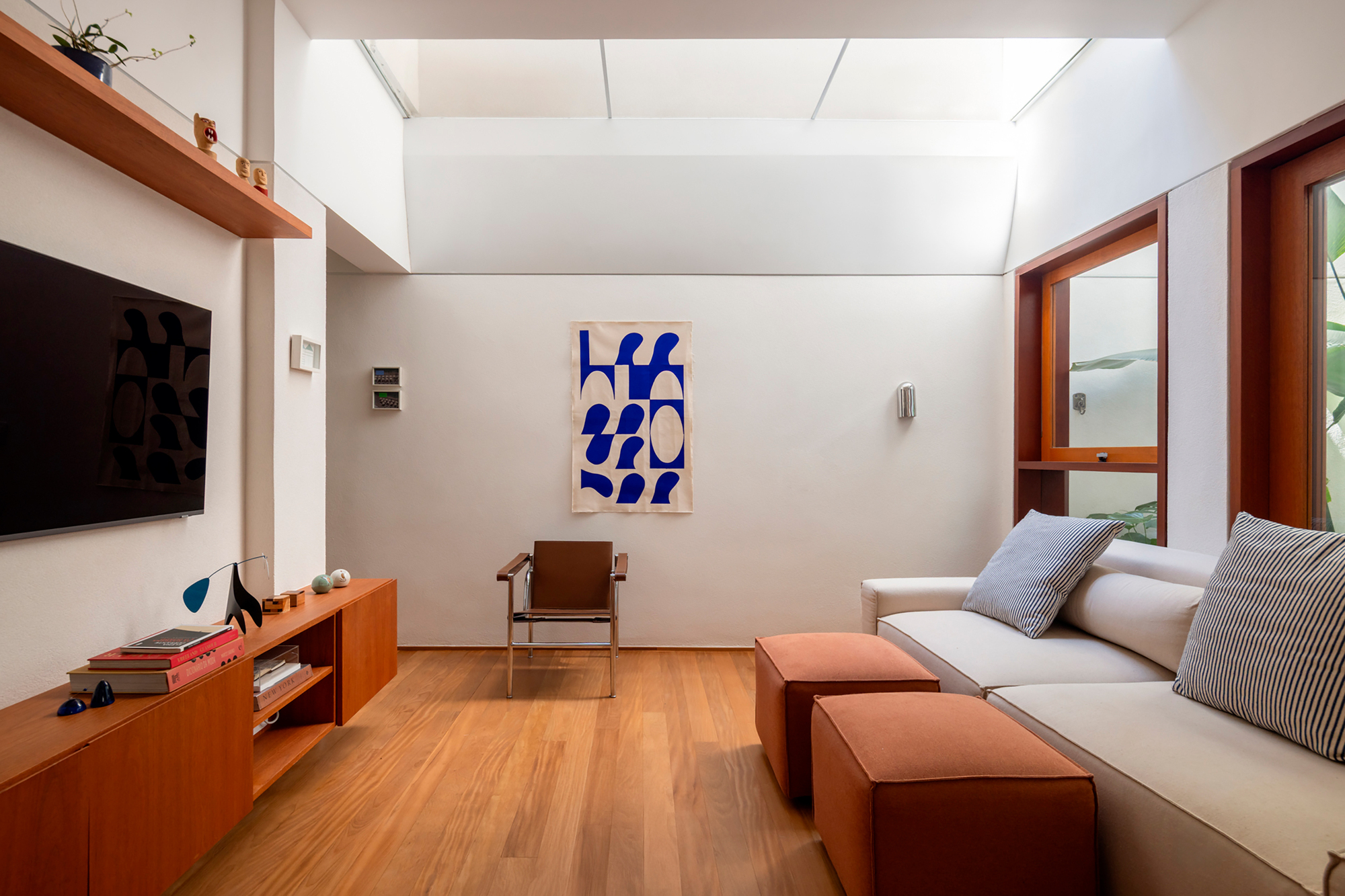 丨巴西圣保罗丨Peninsula Arquitetura-17