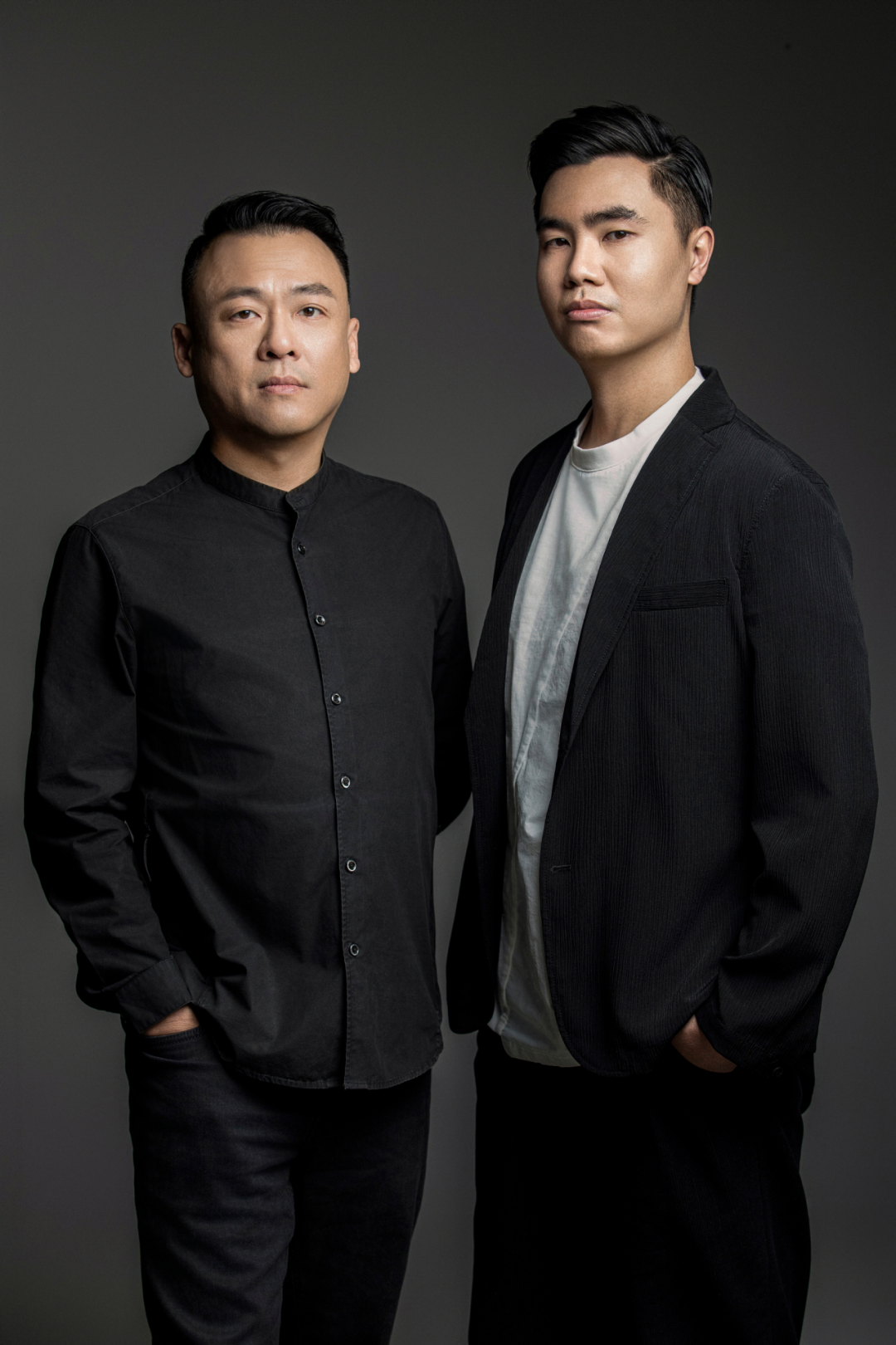 MWC韶康设计 | 葱间 · 秩序与自然之美-53