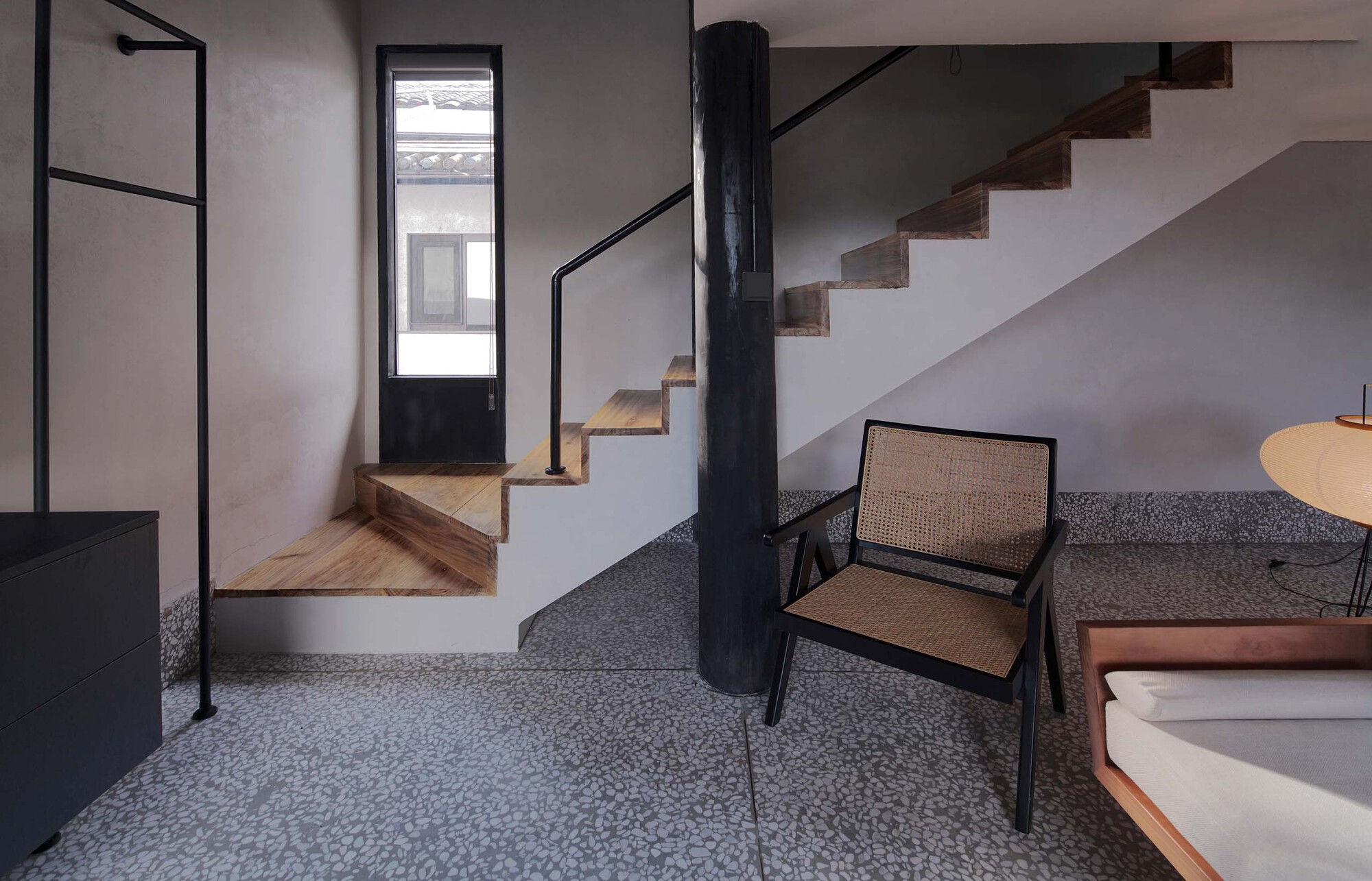 腾冲庭院丨中国云南丨Ji Architects-46