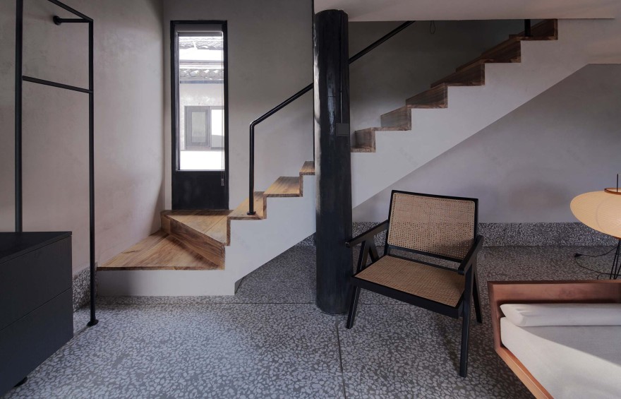 腾冲庭院丨中国云南丨Ji Architects-46