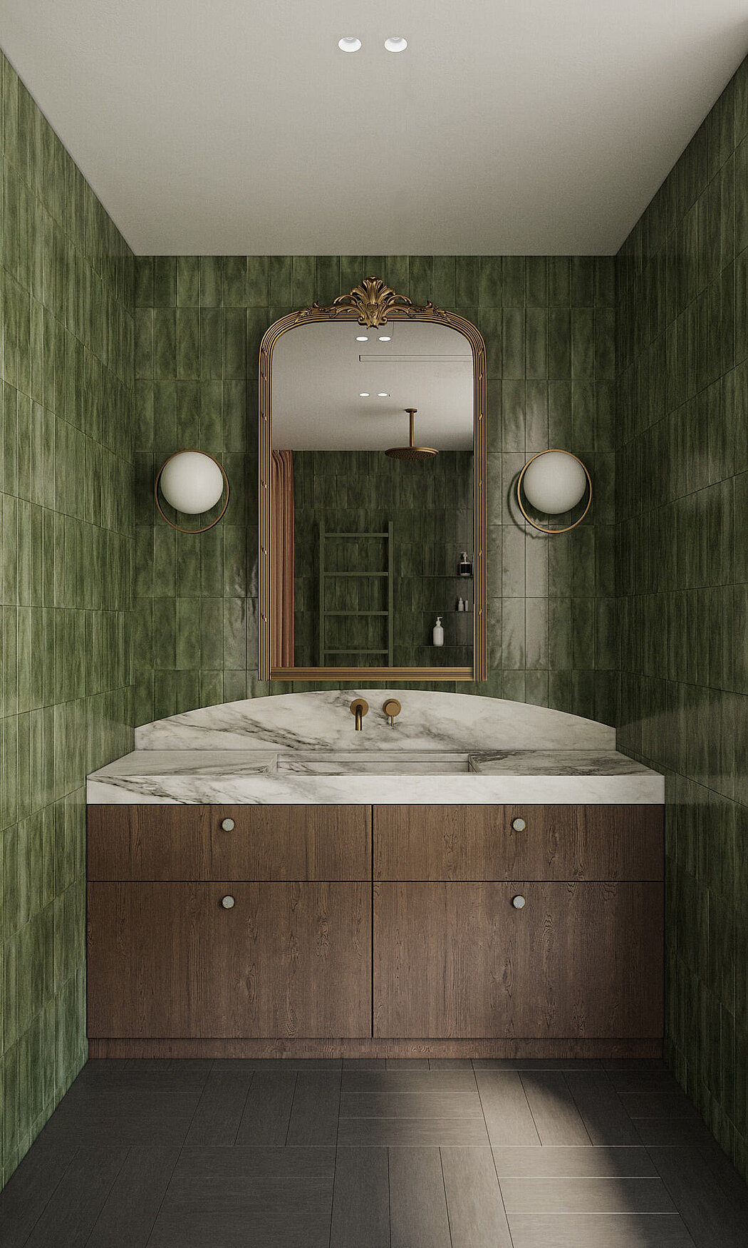 Old&New 丨 Between the Walls丨乌克兰基辅-7