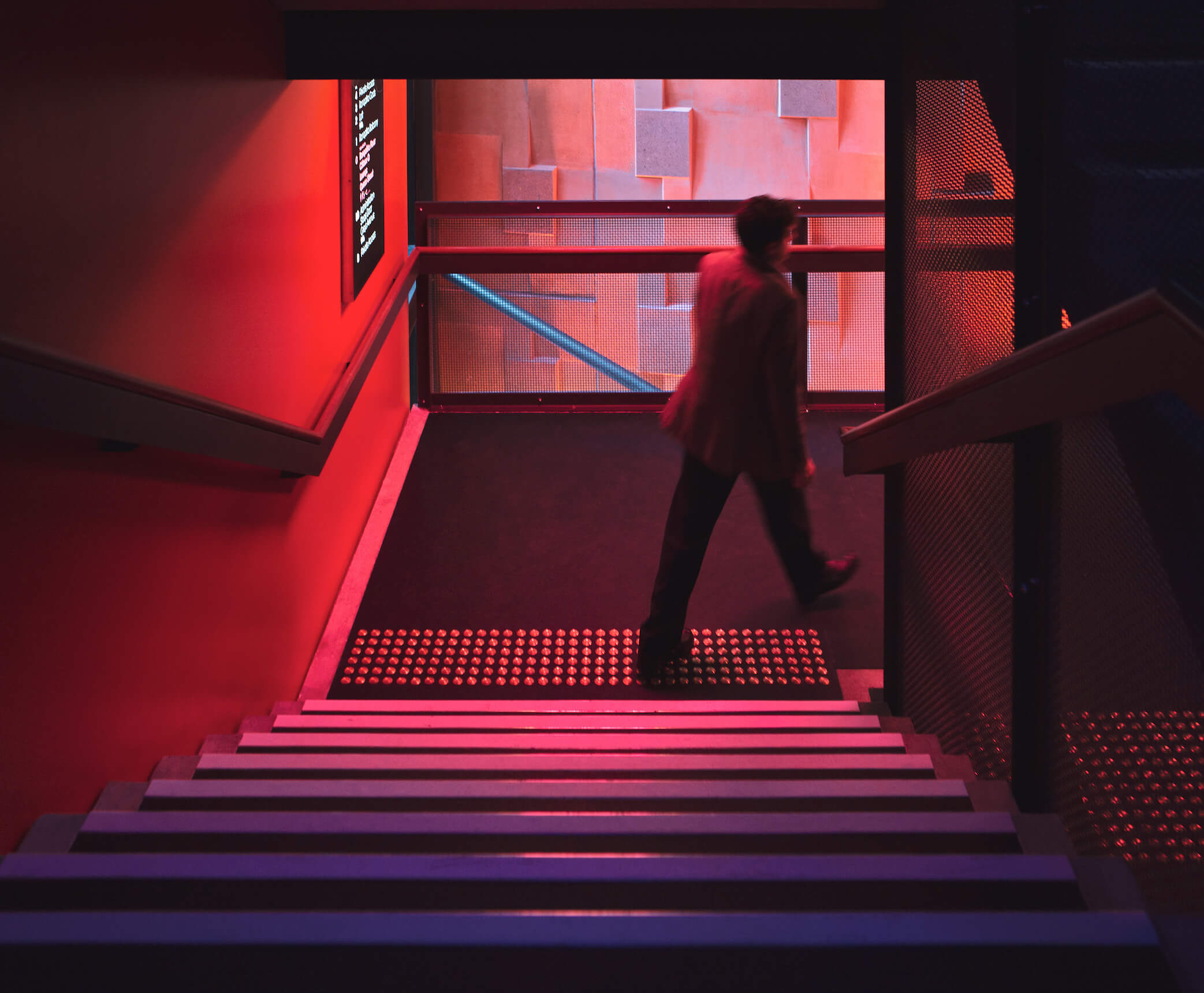 Q剧院丨新西兰奥克兰-16