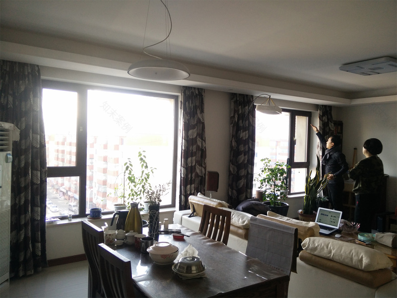 华发首府精装改造-15