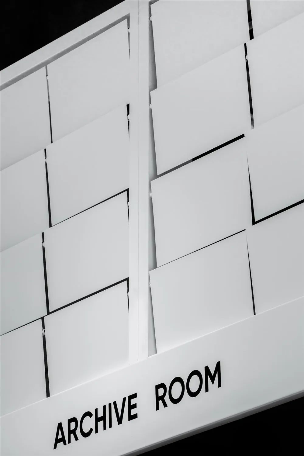 广州 FPA 潮牌快闪店设计丨中国广州-12