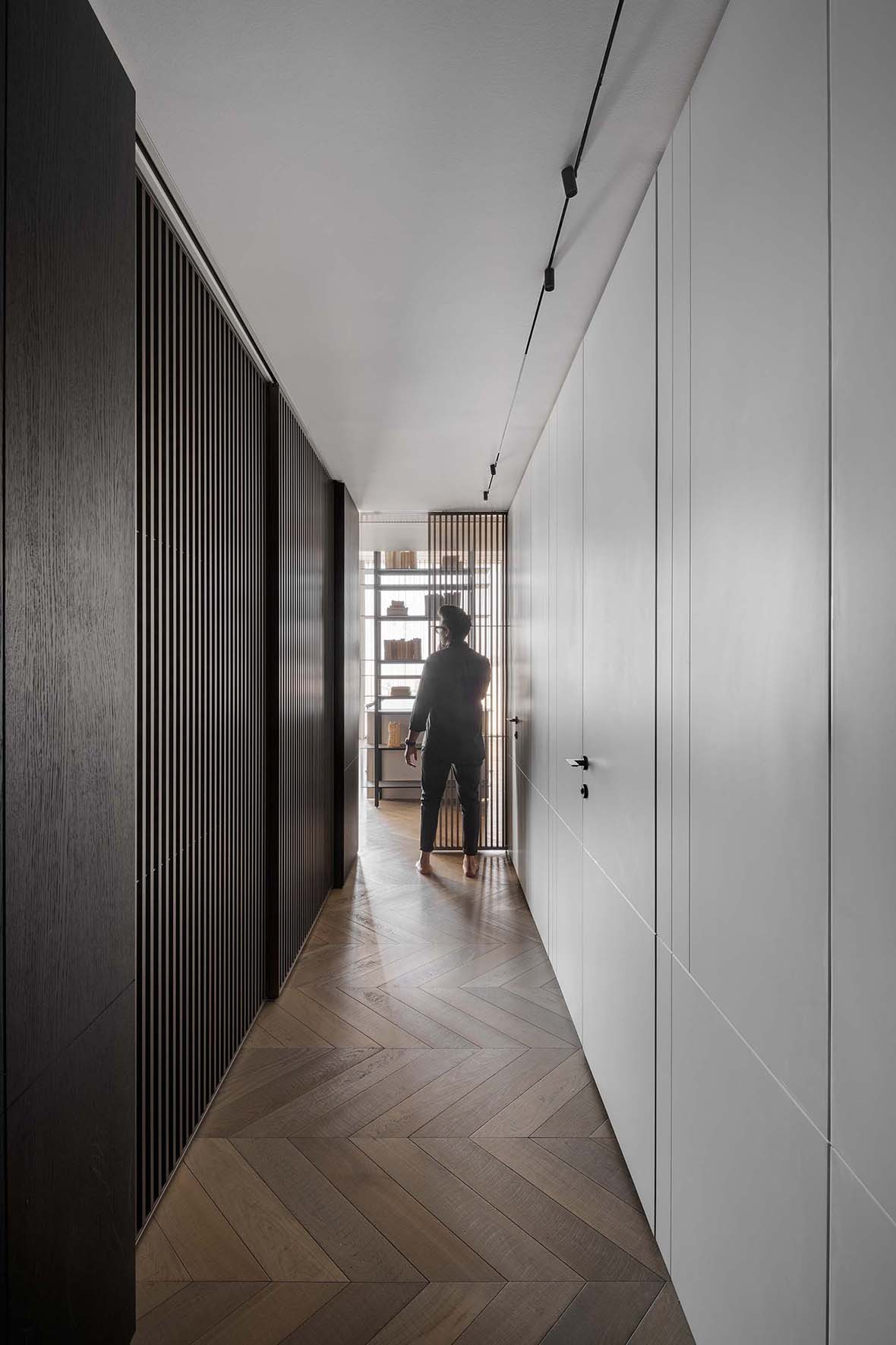 O7 住宅丨以色列丨Erez Hyatt-70