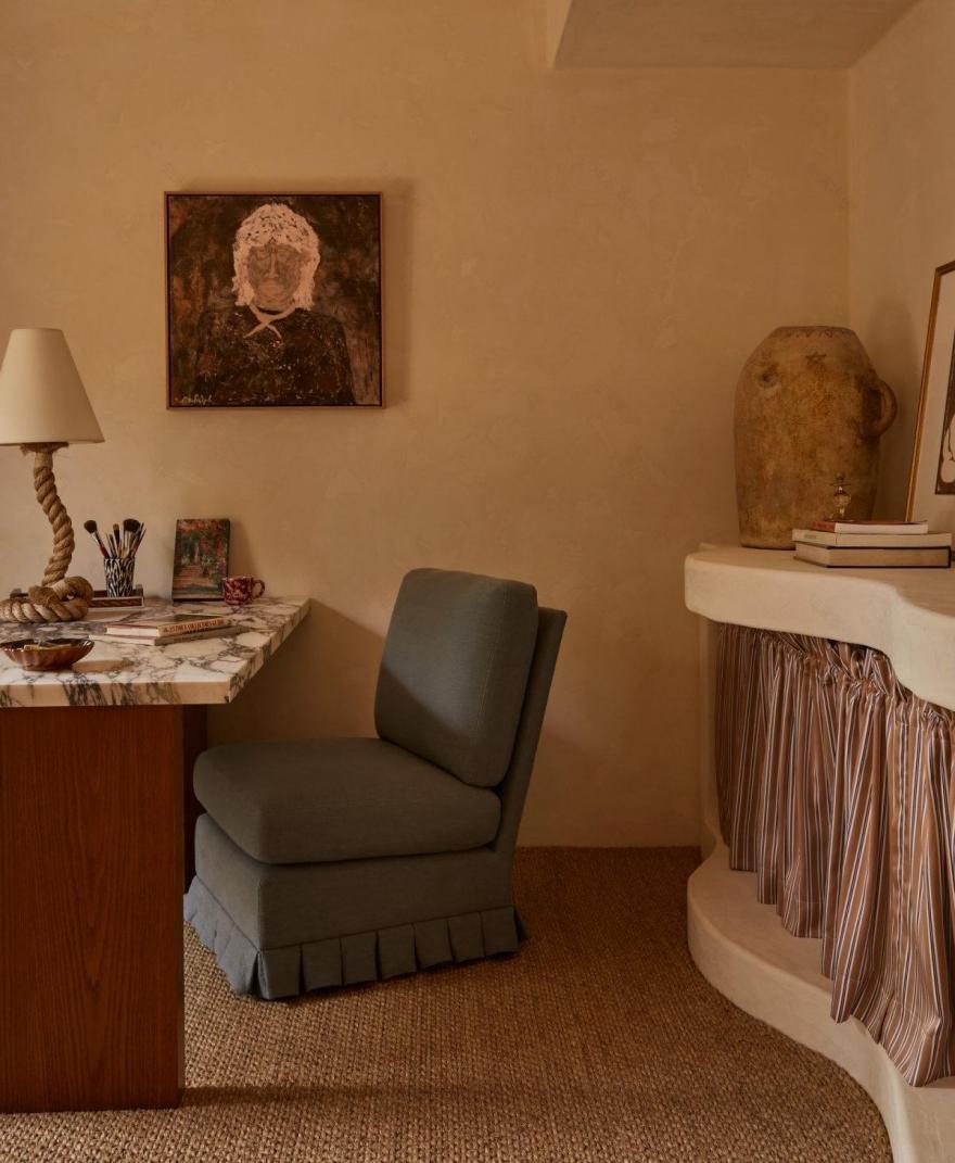 CLO STUDIOS丨昆士兰州Villa des Fleurs花之屋-13