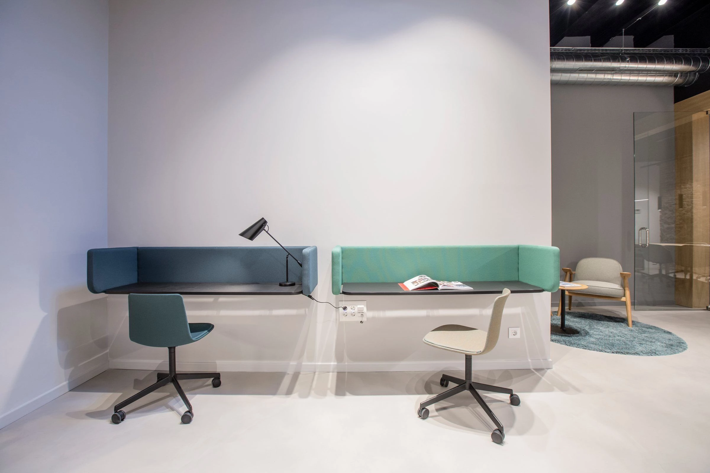 加布里埃尔展厅丨Spain丨Areazero 2.0-9