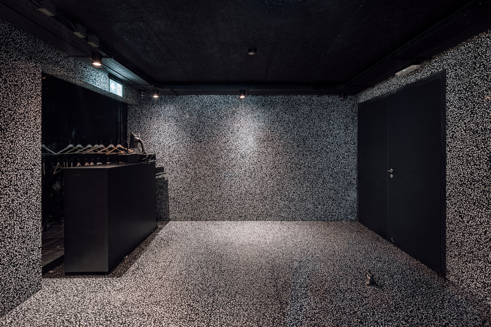 船长之家丨葡萄牙里斯本丨Miguel Marcelino-27