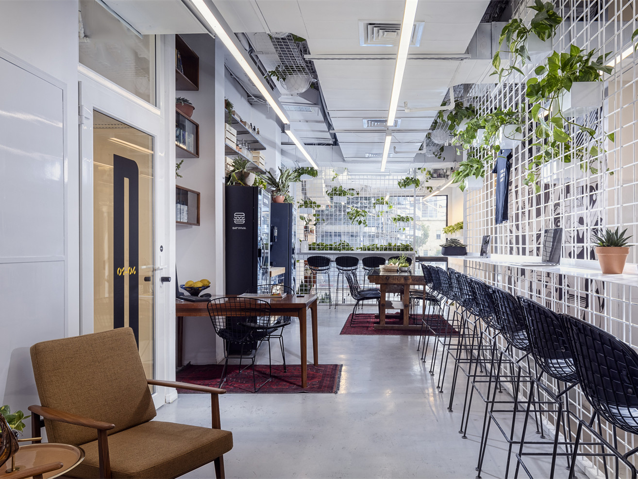 以色列OM艾伦比酒店-3