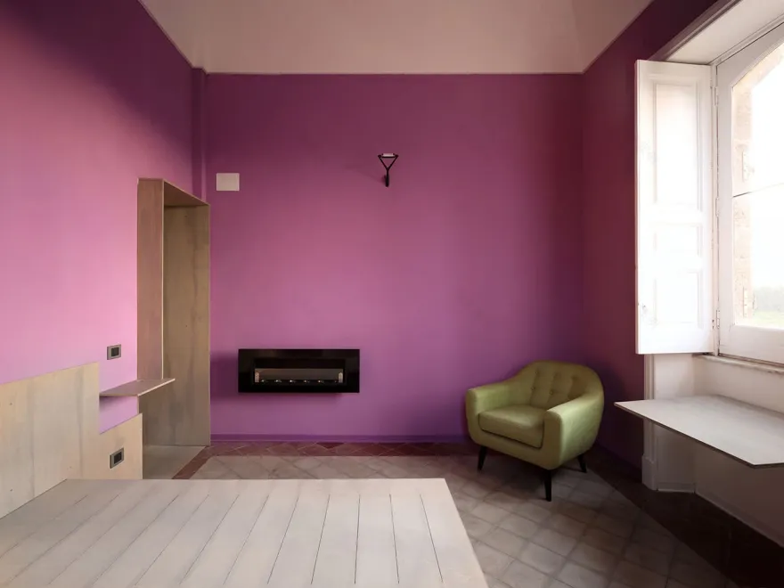 ZAHARA 当代家居设计-13