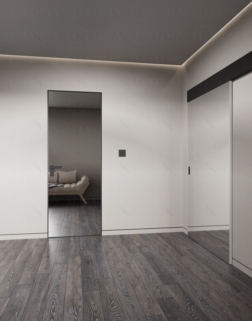 DEOMA 商店装饰性室内元素可视化项目丨俄罗斯新西伯利亚丨Lera Bannikova-17