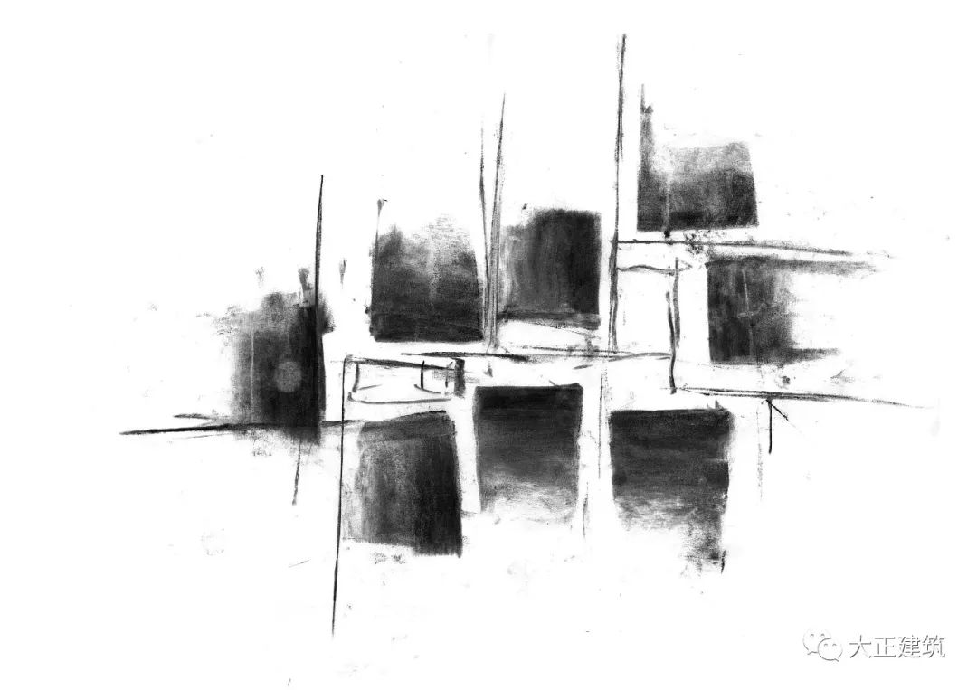 AI未来街区 · 穿街引园的生态创新设计丨中国上海丨Dplus studio大正建筑-20