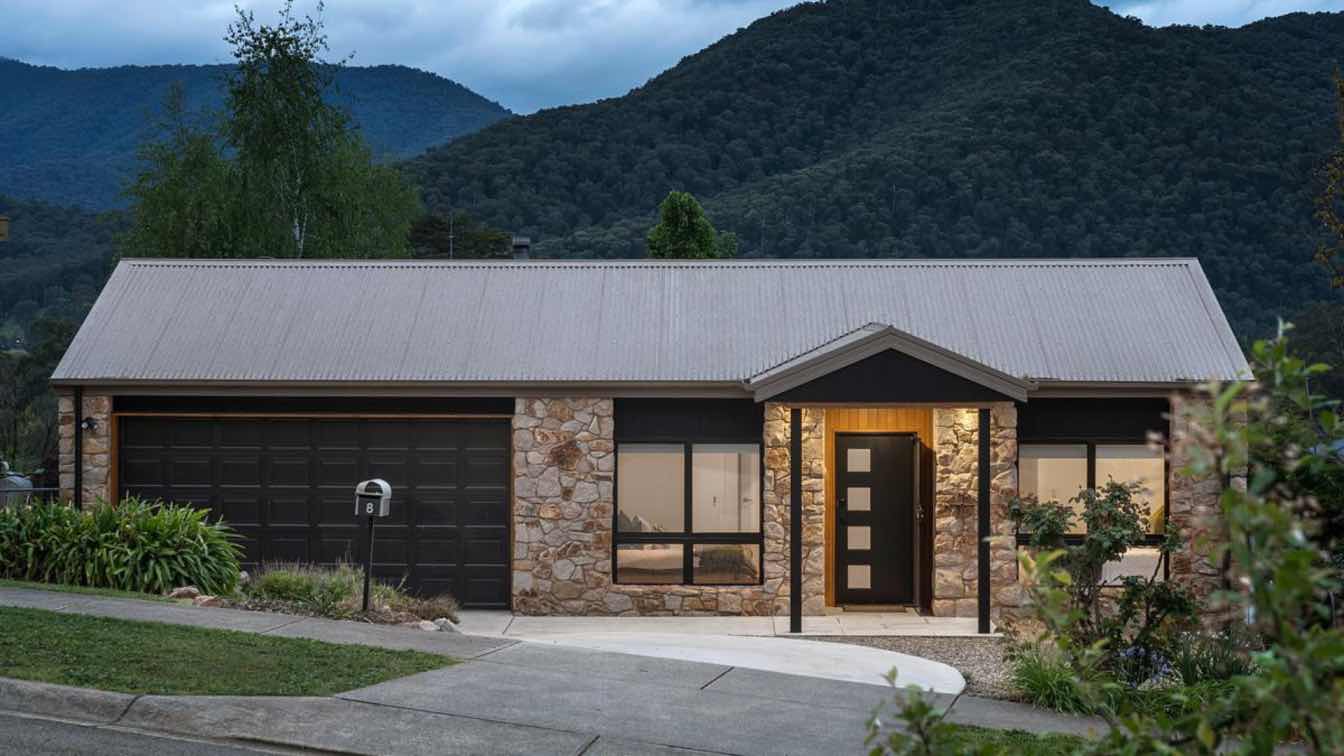 利达礁住宅丨澳大利亚丨Britt White Studio-0